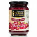 Confiture Extra FRAMBOISES