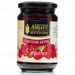 Confiture Extra GRIOTTES