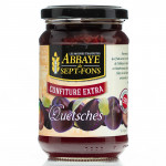 Confiture Extra QUETSCHES