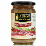 Confiture Extra RHUBARBE