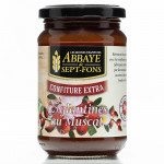 Confiture Extra Eglantine au Muscat