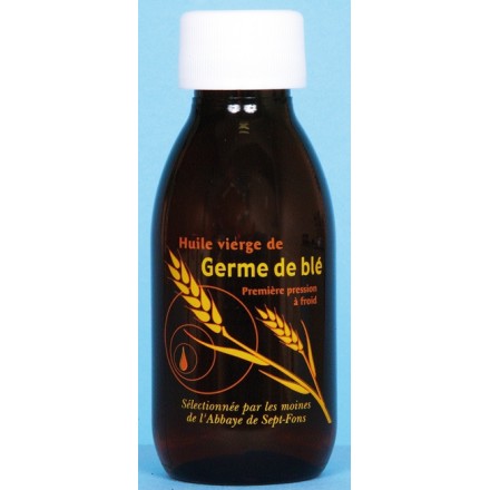 6 bienfaits de l'huile de germe de blé pour vos cheveux - Améliore ta Santé