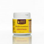 VITALITE - MULTIVITAMINE naturelle