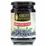 Confiture Extra MYRTILLES