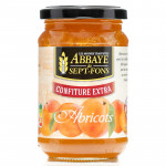 Confiture Extra ABRICOTS