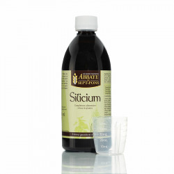 Silicium - 500 ml