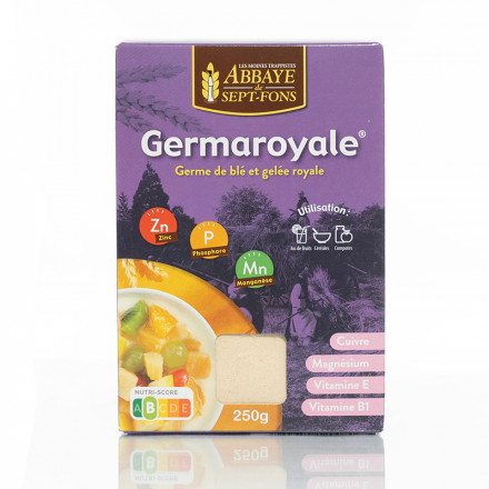 GERMAROYALE - 250g