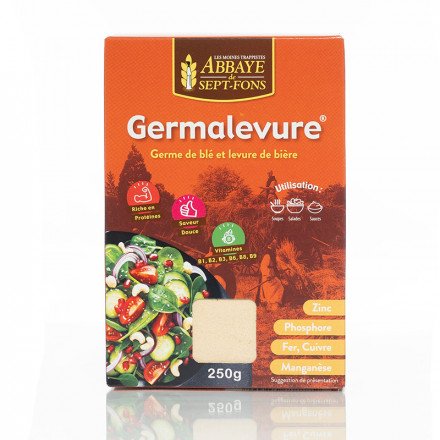 GERMALEVURE - 250g