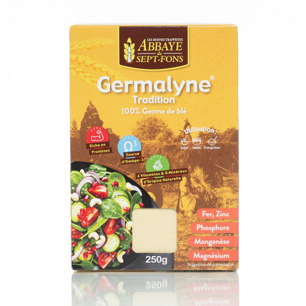 GERMALYNE TRADITION 250g