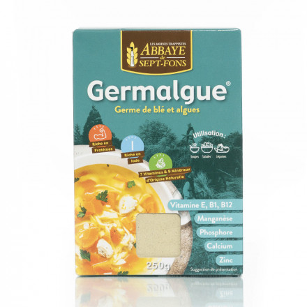 GERMALGUE - 250g